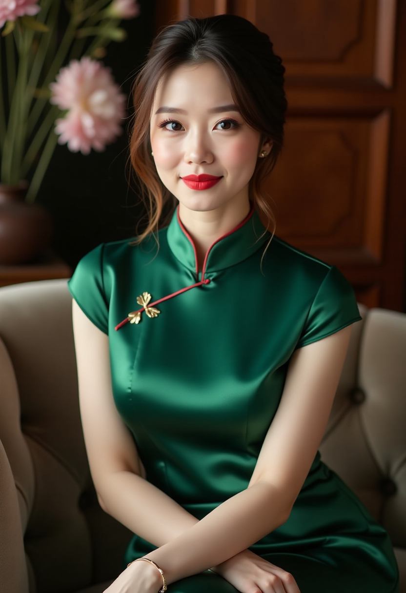 直播间封面