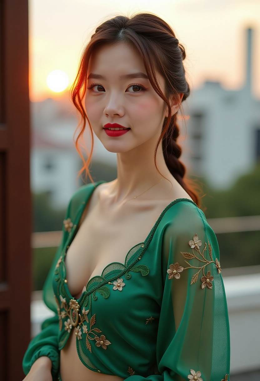 视频缩略图